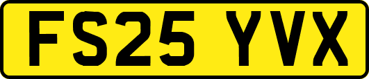 FS25YVX