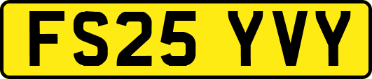 FS25YVY