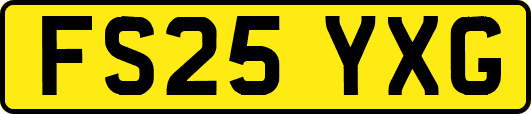 FS25YXG