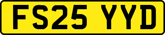 FS25YYD