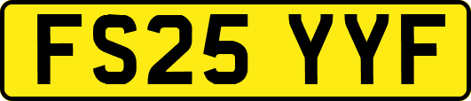 FS25YYF