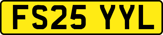 FS25YYL