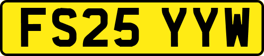 FS25YYW