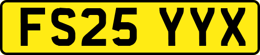 FS25YYX