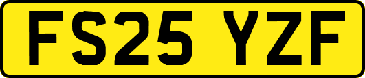 FS25YZF