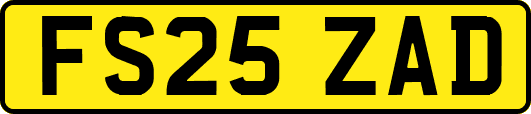 FS25ZAD