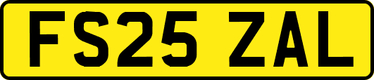 FS25ZAL