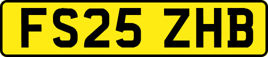 FS25ZHB