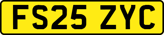 FS25ZYC