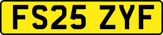 FS25ZYF