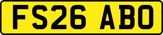 FS26ABO