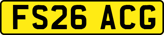 FS26ACG