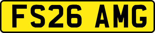 FS26AMG