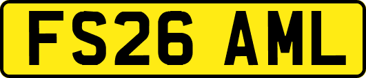 FS26AML