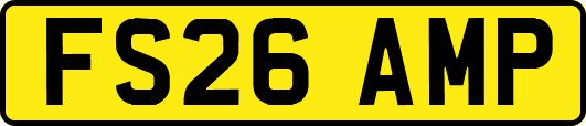 FS26AMP