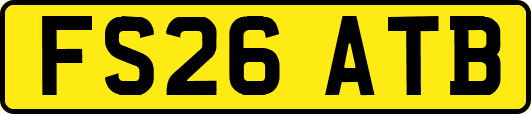 FS26ATB