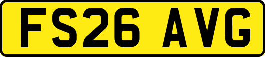 FS26AVG