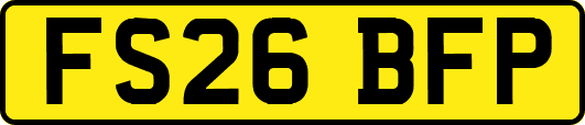 FS26BFP