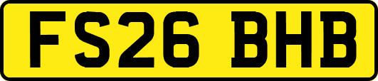 FS26BHB