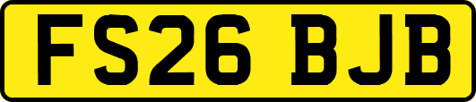 FS26BJB