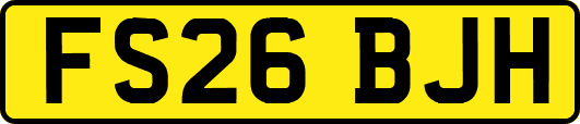 FS26BJH