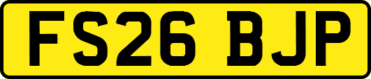 FS26BJP