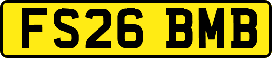 FS26BMB