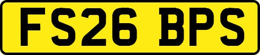 FS26BPS