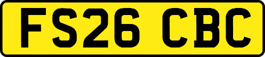 FS26CBC