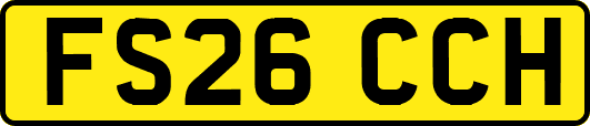 FS26CCH