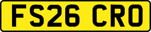 FS26CRO