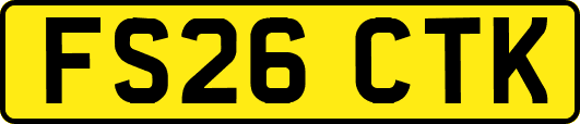 FS26CTK