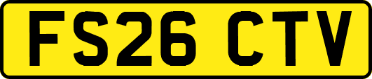 FS26CTV