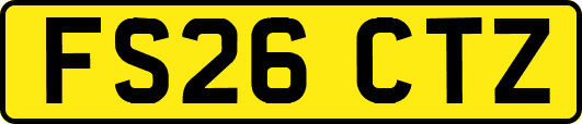 FS26CTZ
