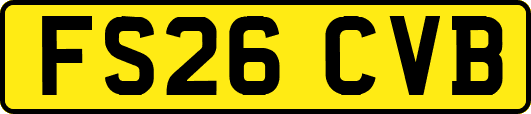 FS26CVB