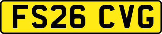 FS26CVG