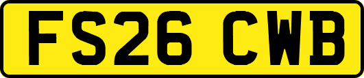 FS26CWB