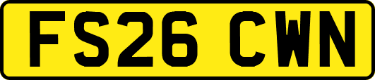 FS26CWN