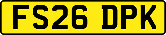 FS26DPK
