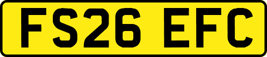 FS26EFC