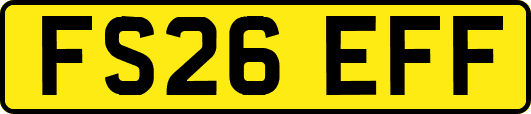 FS26EFF