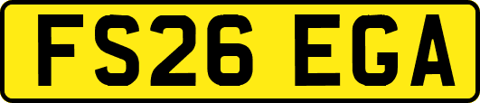 FS26EGA