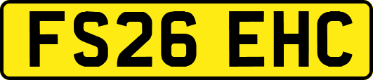 FS26EHC