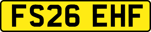 FS26EHF