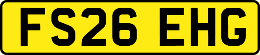 FS26EHG