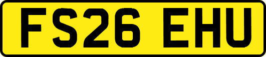 FS26EHU