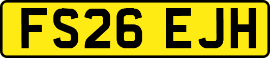 FS26EJH