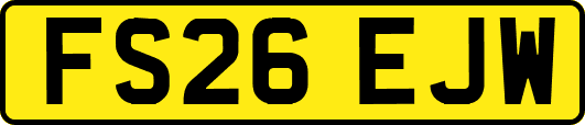 FS26EJW