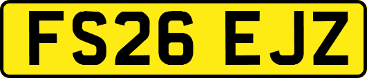 FS26EJZ