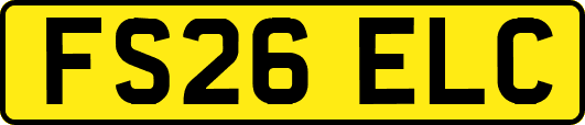FS26ELC